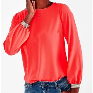 Stella & dot Soirée top